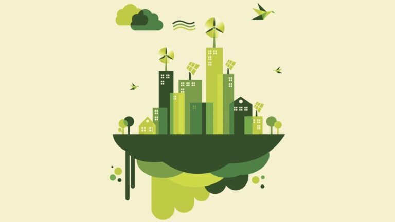 Impacto Ambiental Positivo: Cómo lograrlo en las Empresas