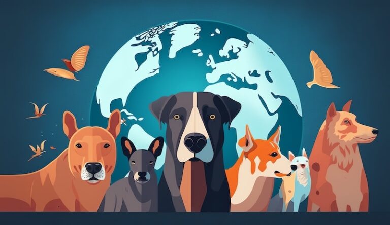 Mudi: Descubre las Fascinantes Razas de Perros