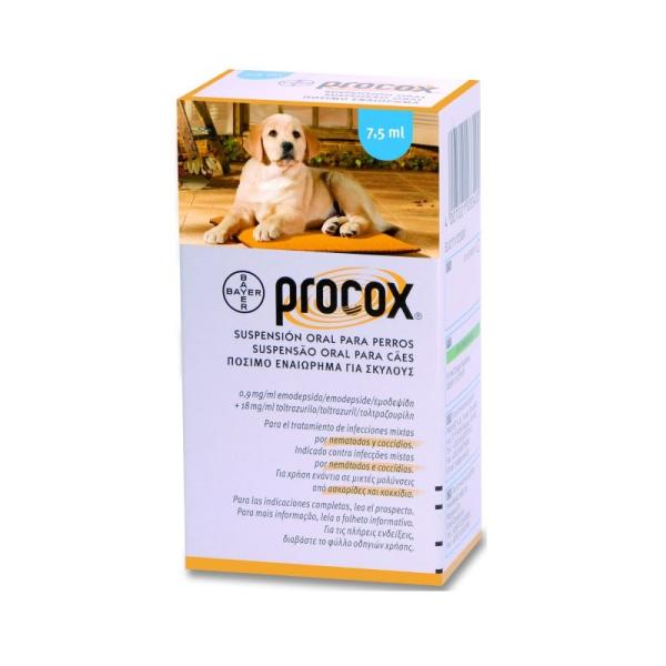 Procox para gatos: Dosis, usos y efectos secundarios revelados